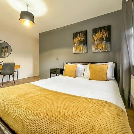 Villa Newly Refurbished 3 Bed House Near London O2 Arena Exterior foto