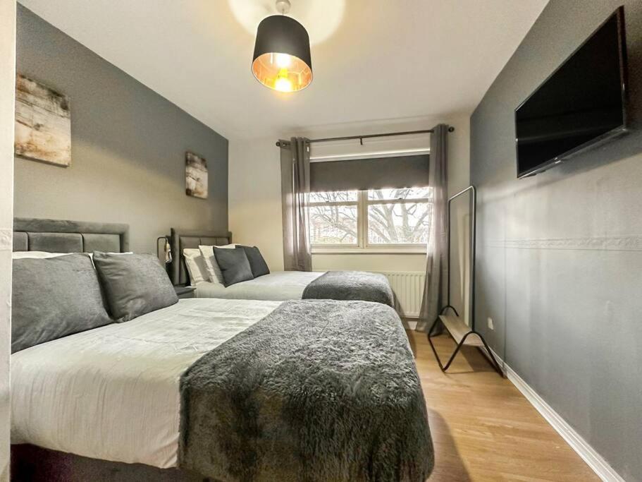 Villa Newly Refurbished 3 Bed House Near London O2 Arena Exterior foto